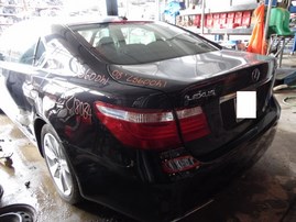 2008 LEXUS LS600HL DARK NAVY BLUE 5.0L AT 4WD Z18034